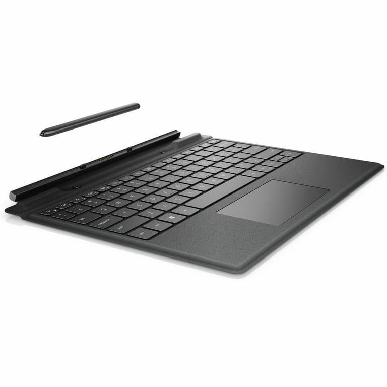 Free Shipping! Dell Latitude 7320 Detachable Travel Keyboard