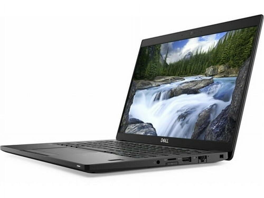 Restored Dell Latitude 7390 13.3 Business Laptop Refurbished