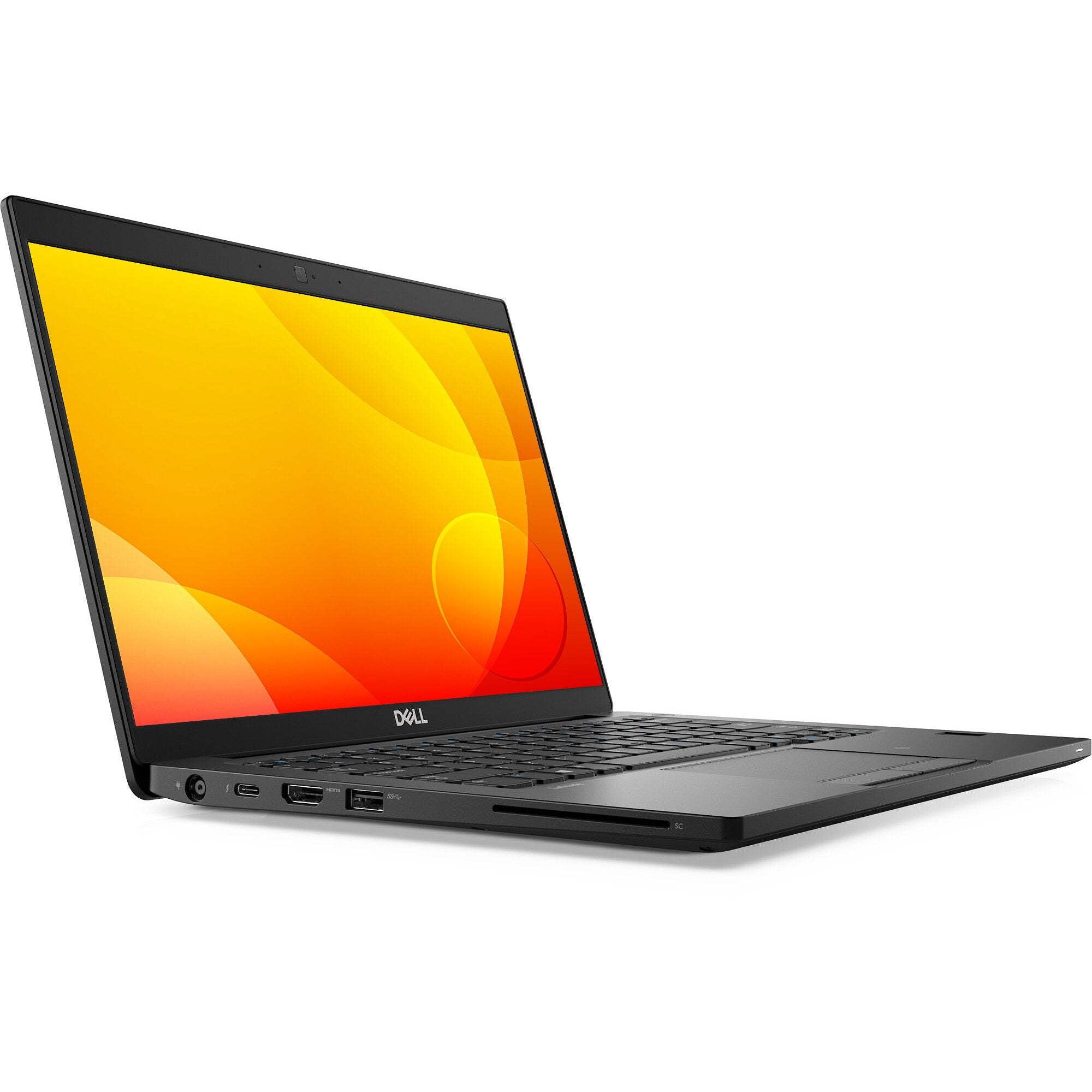 Dell Latitude 7390 13