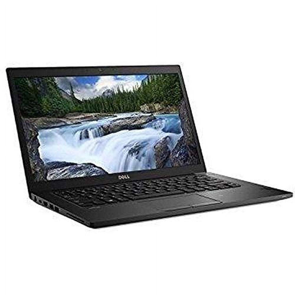 Pre-Owned Dell Latitude 7390 Laptop 13.3 Intel Core i7 7th Gen i7