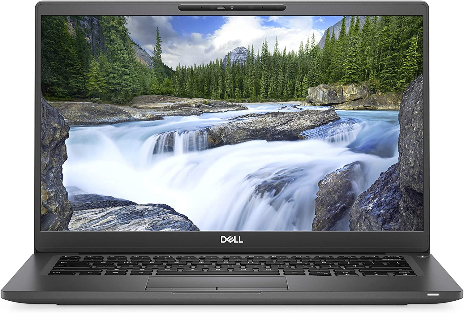 Dell Latitude 7400 14  IPS Écran D'Ordinateur Portable Full HD
