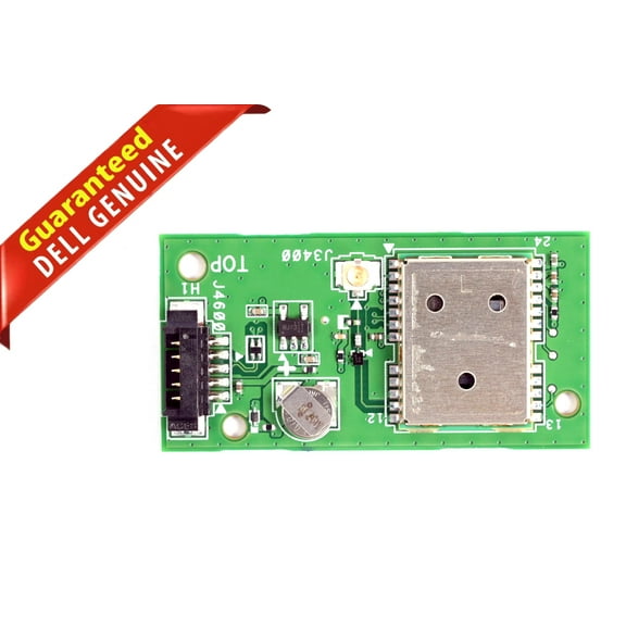Dell Latitude 7404 5404 7204 GPS Board VJYPW CN-VJYPW