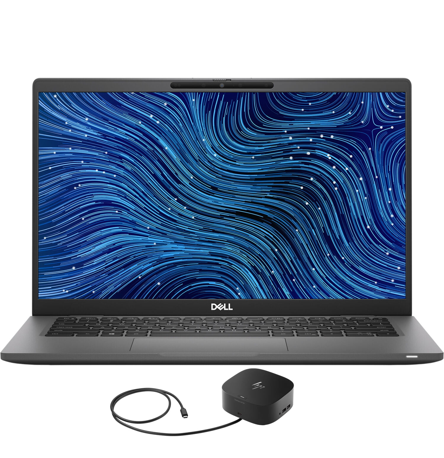 Dell Latitude 7420 2-in-1 I5 11-1145 G7 16GB 256GB SSD 14IN W10 WLS TCH Dell Latitude 7420 Home⁄Business 2-in-1 Laptop (Intel i5-1145G7 4