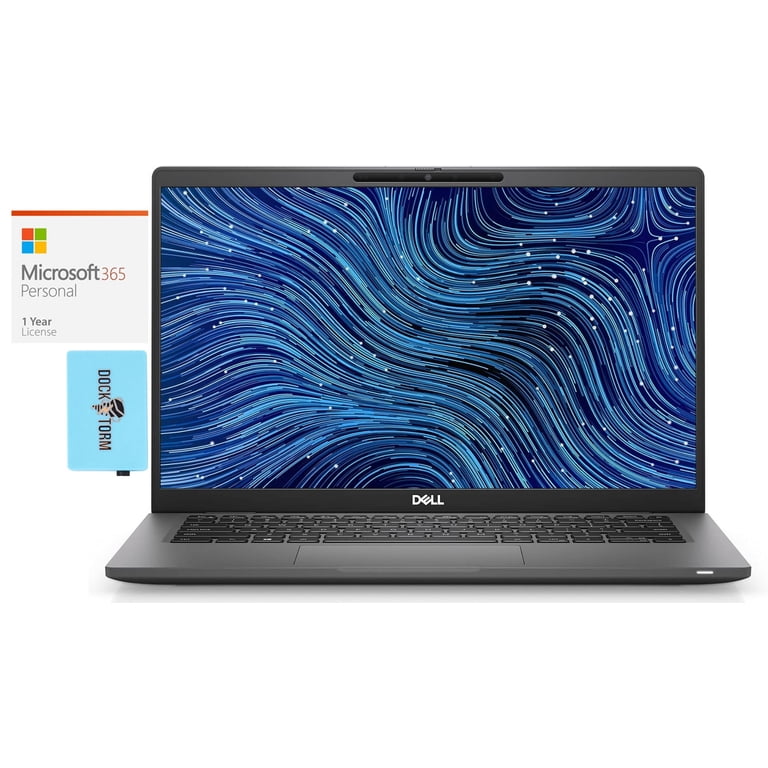 Dell Latitude 7420 Laptop – I5-1145G7, 16GB RAM, 256GB SSD, 14" FHD, Win 11 – Grade B