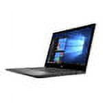 Dell Latitude 7480 - 14" - Core i7 7600U - 8 GB RAM - 256 GB SSD