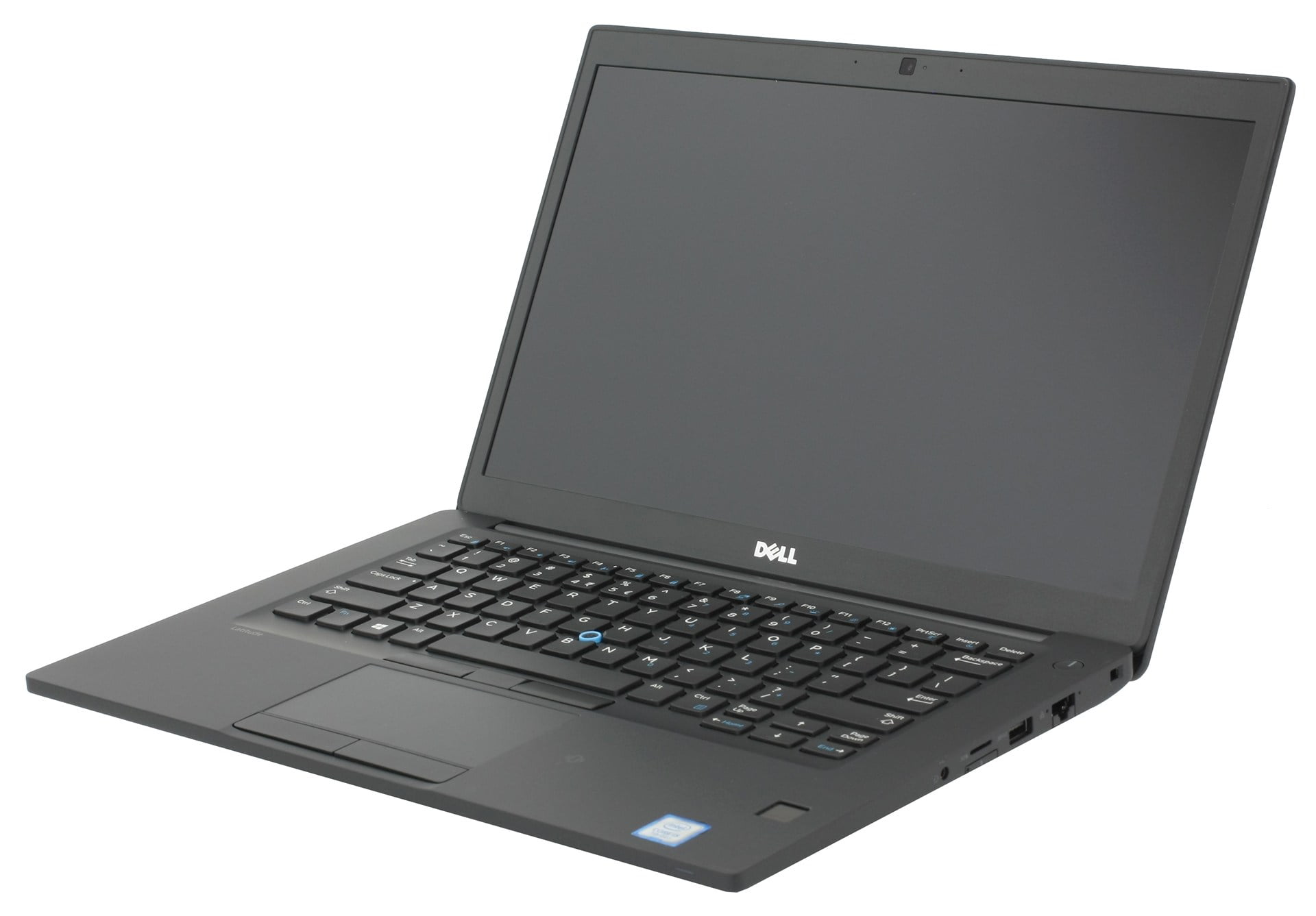 Dell Latitude 7480 Core i5-6300U 2.40GHz 8GB RAM 256GB M.2 13 Laptop  Windows 10 (Reused)