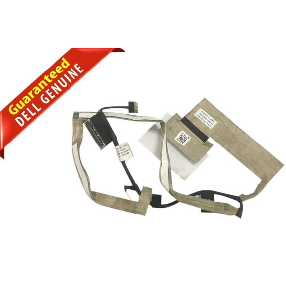 Dell Latitude 7490 FHD Touch Screen LCD Cable 00K19P 0K19P DC02C00GT00 - New
