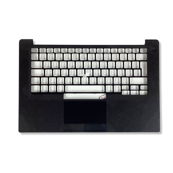 Dell Latitude 7490 Palmrest Without Buttons Touchpad Assembly 83 Keys 7PR6T (NEW)