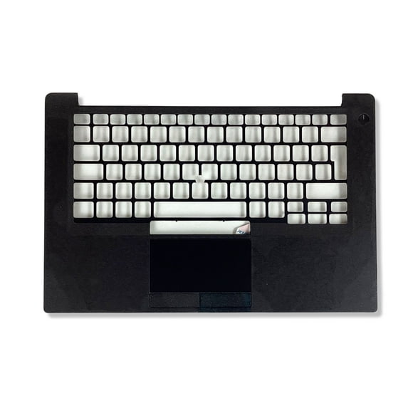 Dell Latitude 7490 Palmrest Without Buttons Touchpad Assembly 83 Keys 7PR6T (NEW)