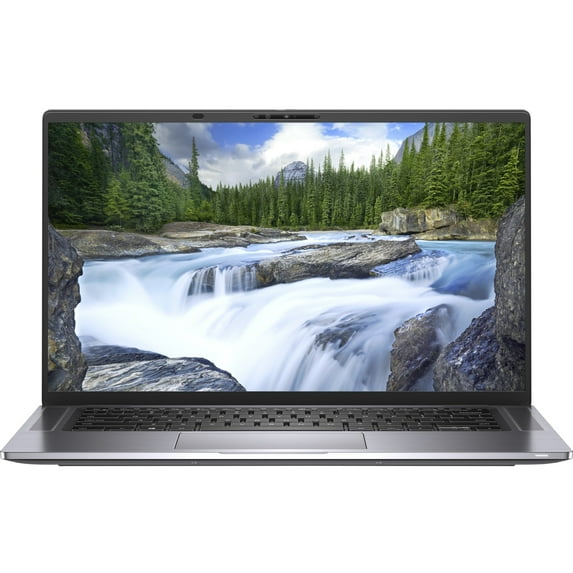 Dell Latitude 9000 9510 15" 2 in 1 Notebook - Intel Core i5-10310U - 16GB RAM - 256GB SSD - 1920 x 1200 - Intel UHD Graphics - Windows 10 Pro - Convertible - Silver