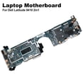 thumbnail image 1 of Dell Latitude 9410 2 in 1 Motherboard with i5-10310U, Quad Core & 16GB RAM – 9868X, 1 of 6