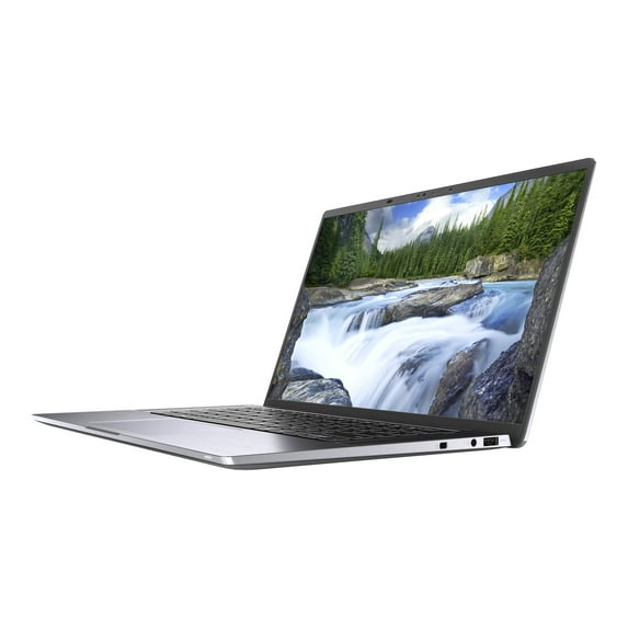 Dell Latitude 9520 - Intel Core i5 - 1145G7 / up to 4.4 GHz - vPro - Win 10 Pro 64-bit - Intel Iris Xe Graphics - 16 GB RAM - 256 GB SSD NVMe, Class 35 - 15" 1920 x 1080 (Full HD) - Wi-Fi 6 - gray - BTS - with 3 Years Hardware Service with Onsite/In-Home Service After Remote Diagnosis - Disti SNS