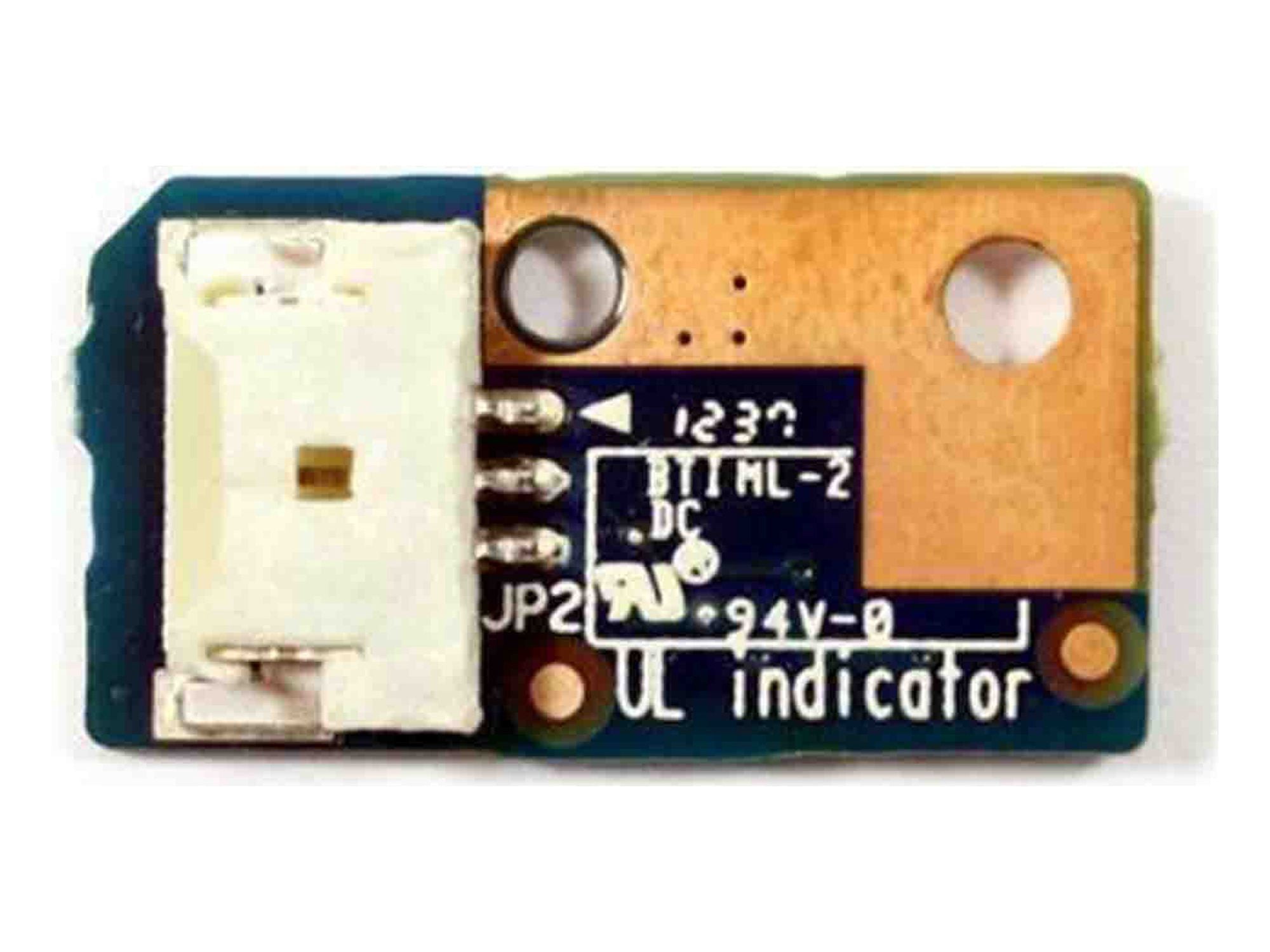 Sensor Notebook Dell Latitude E4310 Laptop I/O Hall Board Sensor NAL60 LS-569AP PPWWR ...