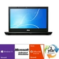 thumbnail image 1 of Dell Latitude E4310 i5 2.4GHz 2GB 320GB DVD Windows 10 Home Laptop, 1 of 5