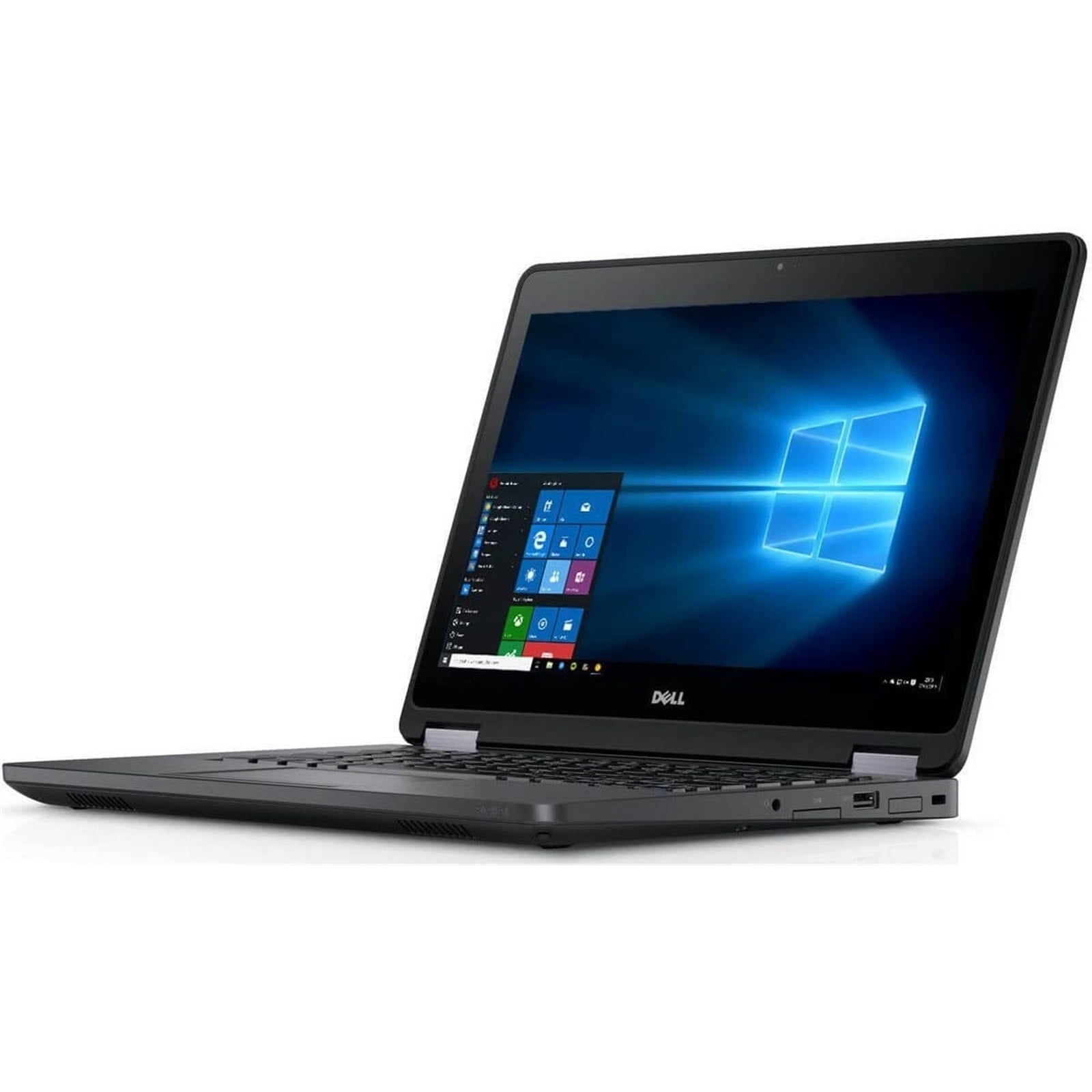 Dell Latitude E5270 12.5