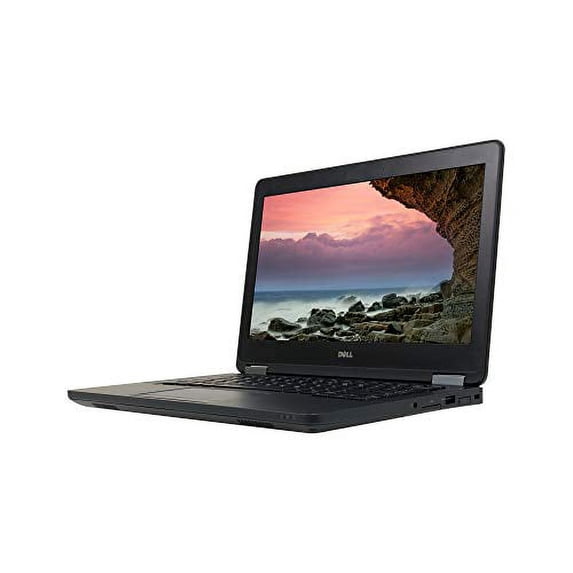 Pre-Owned Dell Latitude E5270 12.5 HD, Core i5-6300U 2.4GHz, 16GB RAM, 240GB Solid State Drive, Windows 10 Pro 64Bit