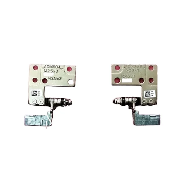 Dell Latitude E5270 12.5" Laptop LCD Left & Right Hinge Set - 1V2CY