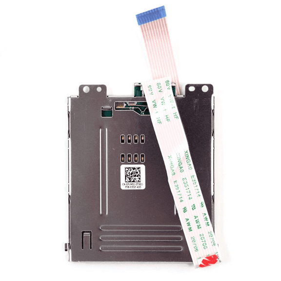 Dell Latitude E5270 OEM Replacement Smart Card Reader Board with Cable - PVM5J