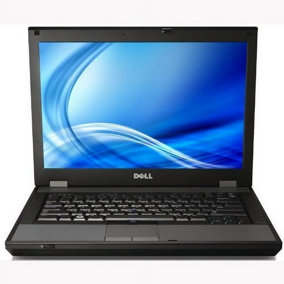 Dell Latitude E5410 Notebook Core i5 2.0GHz 80GB HD 4GB RAM 14.1 Widescreen Display
