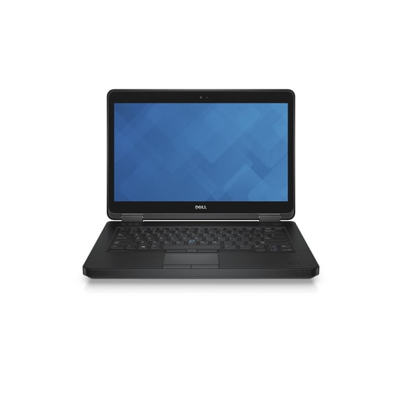 Restored Dell Latitude E5440 14.0-in Laptop - Intel Core i5 4300U 4th Gen 1.90 GHz 8GB 128GB SSD Windows 10 Pro 64-Bit - Webcam (Refurbished)