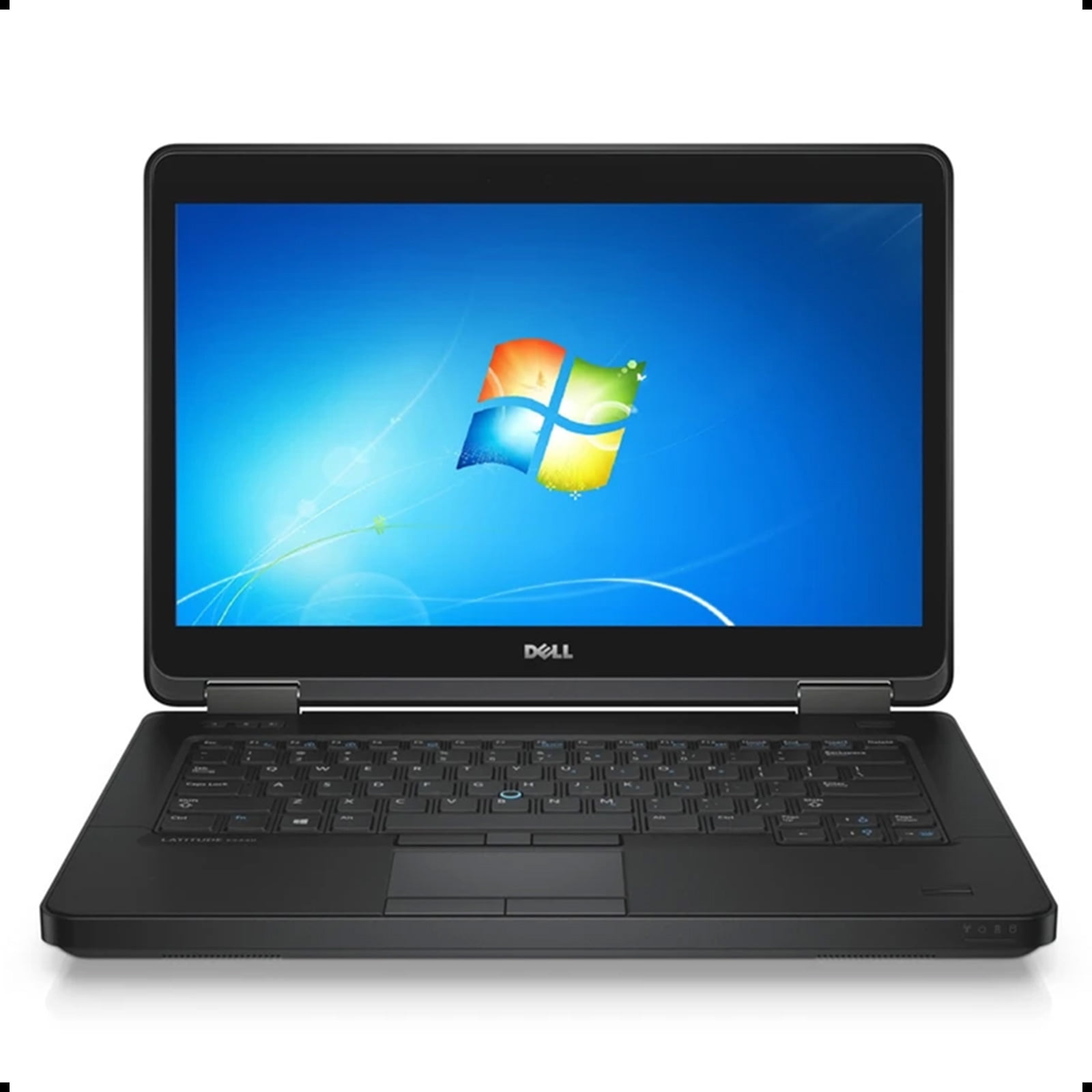 Dell Latitude E5440 14 Laptop, INTEL CORE I5-4310U 2.0GHZ, 8G DDR3L, 256G SSD, VGA, HDMI, DVDRW, Windows 10 Pro 64 Bit-Multi-Language(EN/ES/FR) Used Grade A