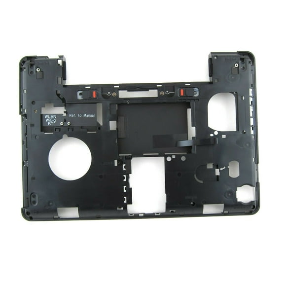 Dell Latitude E5440 Bottom Base With Express Card Slot AP0WQ000B20 K170K (New)
