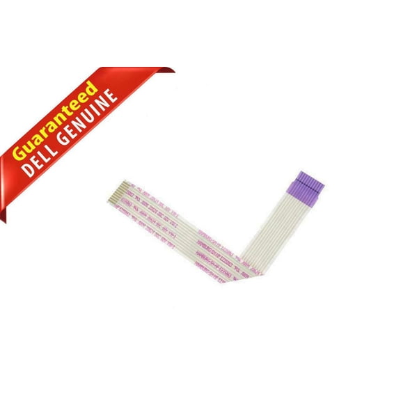 Dell Latitude E5440 Keyboard Cable Flex Ribbon Assembly 732YY NBX0001HI00 WYXN3 (New)