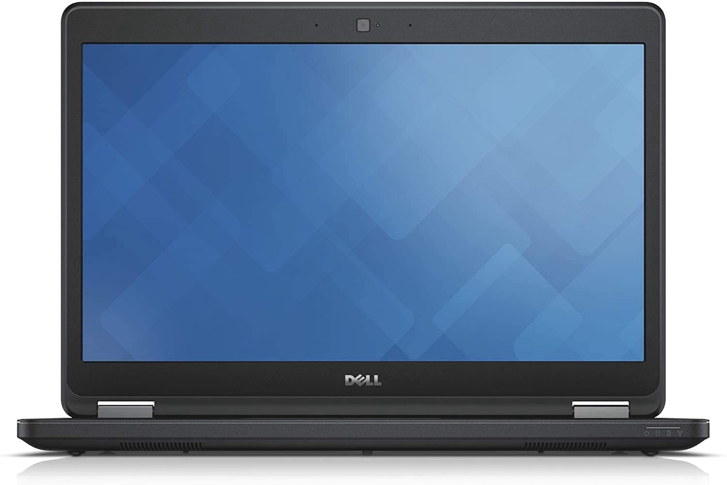 Dell Latitude E5450 14in Laptop, Intel Core i5-5300U, 4GB RAM, 500GB HD, Black, Black