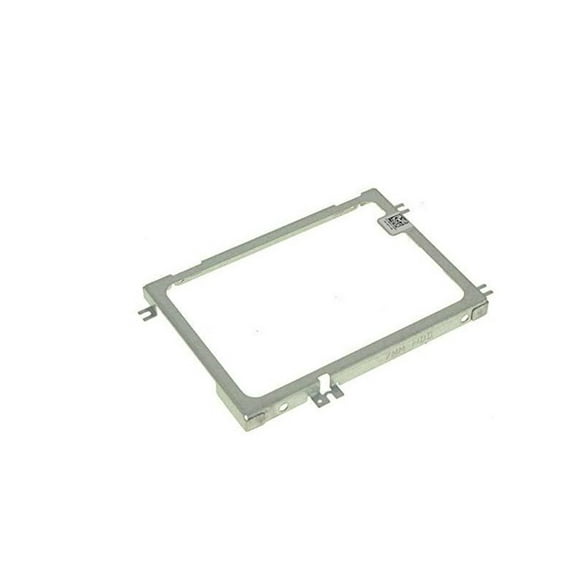 Dell Latitude E5450 EC13D000B00 HDD Hard Drive Caddy Silver 0NRJ0 00NRJ0 CN-00NRJ0