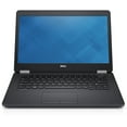 thumbnail image 1 of Dell Latitude E5470 i7 6600U 2.6GHz 8G 256G SSD 14" HD W10 Pro Radeon CAM Wi-Fi BT - Laptop, 1 of 4