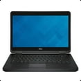 thumbnail image 1 of Restored Dell Latitude E5540 15.6 Laptop, INTEL CORE I5-4200U 2.6GHZ, 8G DDR3L, 500G, VGA, HDMI, DVDRW, Windows 10 Pro  (Re), 1 of 5