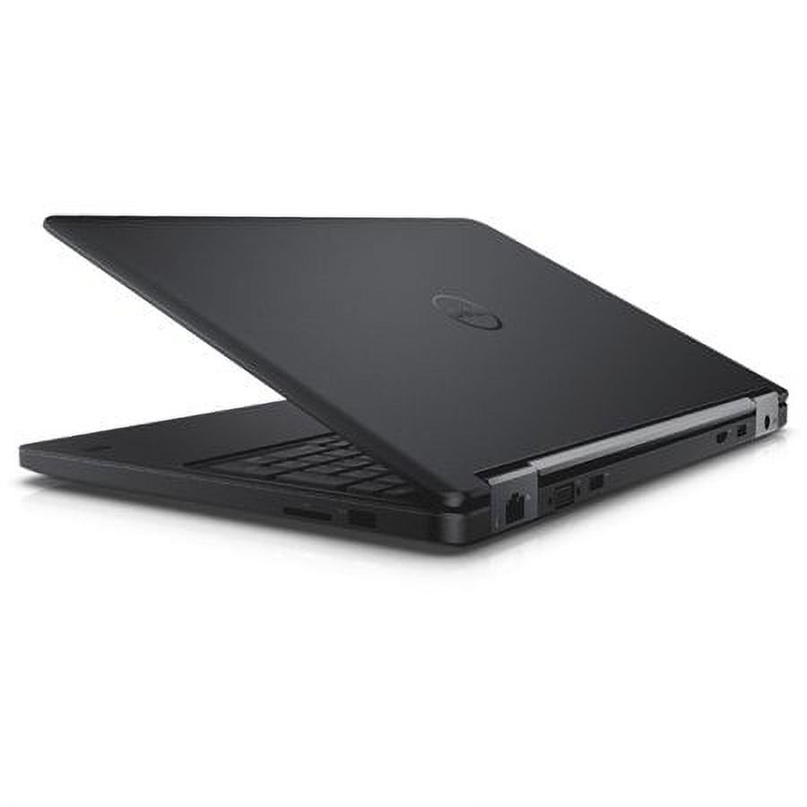 Dell Latitude E5550 15.6