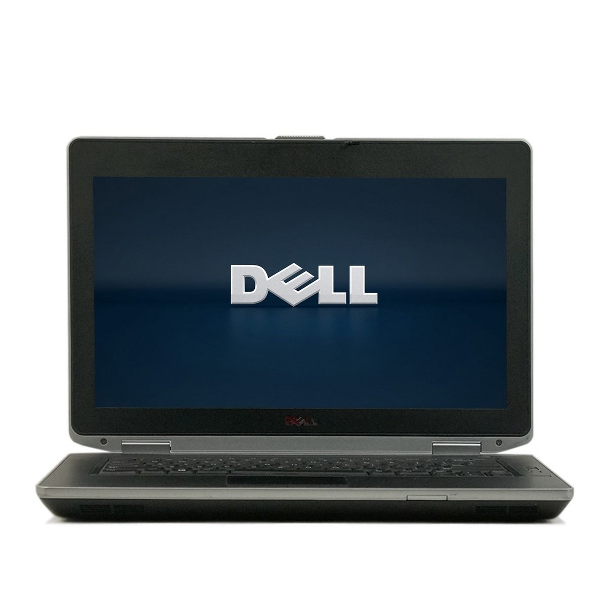 Dell Latitude E6320 Laptop Computer, 2.90 GHz Intel i7 Dual Core 