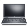 thumbnail image 1 of Dell Latitude E6330 13.3 Business Laptop, Intel Core I7-3540M 3.0GHZ, 8G DDR3, 256G SSD, DVDRW, VGA, DP, MHDMI, Windows 10 Pro 64 Bit-Multi-Language(EN/ES/FR) Used Grade A, 1 of 5