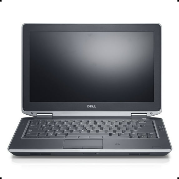 Dell Latitude E6330 13.3 Business Laptop, Intel Core I7-3540M 3.0GHZ, 8G DDR3, 256G SSD, DVDRW, VGA, DP, MHDMI, Windows 10 Pro 64 Bit-Multi-Language(EN/ES/FR) Used Grade A