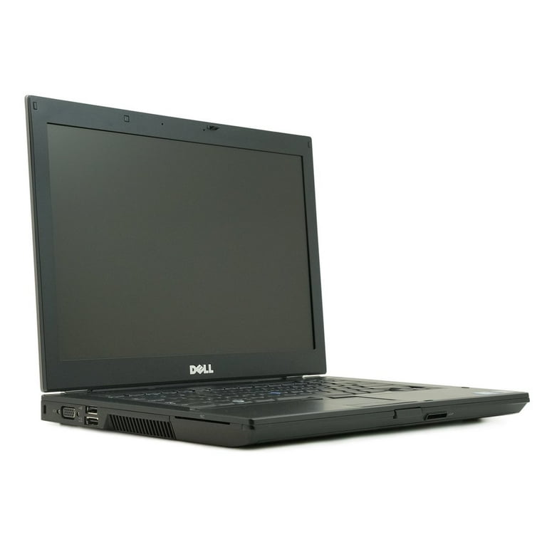 Dell Latitude E6410 Intel i5 Processor with 160GB hard drive, 4GB