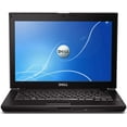thumbnail image 1 of Dell Latitude E6410 Laptop Computer, 2.40 GHz Intel i5 Dual Core, 16GB DDR3 RAM, 500GB SATA Hard Drive, Windows 10 Home 64 Bit, 14" Screen, 1 of 6