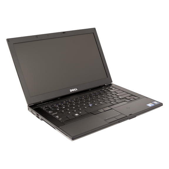 Dell Latitude E6410 Laptop i5 2.4Ghz 8GB 250GB Dvdrw Windows 10 Home WiFi 14.1"
