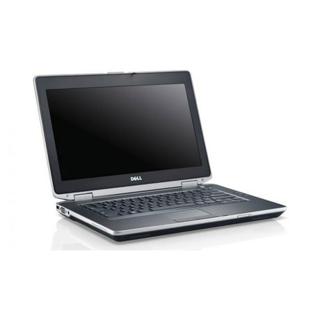 Dell Latitude E6420 Business Class Laptop Intel i7 2620M 2.70GHz Processor 8GB RAM Memory 1TB HD DVDRW Windows 10 Professional 64-bit Web Camera