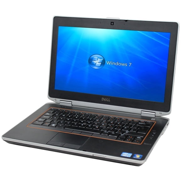 Restored Dell Latitude E6420 Laptop Intel Core i5 2.30 GHz 8GB Ram 128GB SSD W10P (Refurbished)