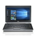 thumbnail image 1 of Restored Dell Latitude E6430 14"- Intel Core i5-3320M CPU@2.60 GHZ-2601 MHZ Processor- 8 GB Memory- 320GB SSD- Win10Pro(64-bit)-, 1 of 8