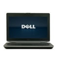 thumbnail image 1 of Dell Latitude E6430 Laptop Computer, 2.60 GHz Intel i5 Dual Core Gen 3, 4GB DDR3 RAM, 128GB SSD Hard Drive, Windows 10 Home 64 Bit, 14" Screen, 1 of 9
