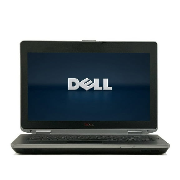 Dell Latitude E6430 Laptop Computer, 2.60 GHz Intel i5 Dual Core Gen 3, 4GB DDR3 RAM, 240GB SSD Hard Drive, Windows 10 Home 64 Bit, 14" Screen