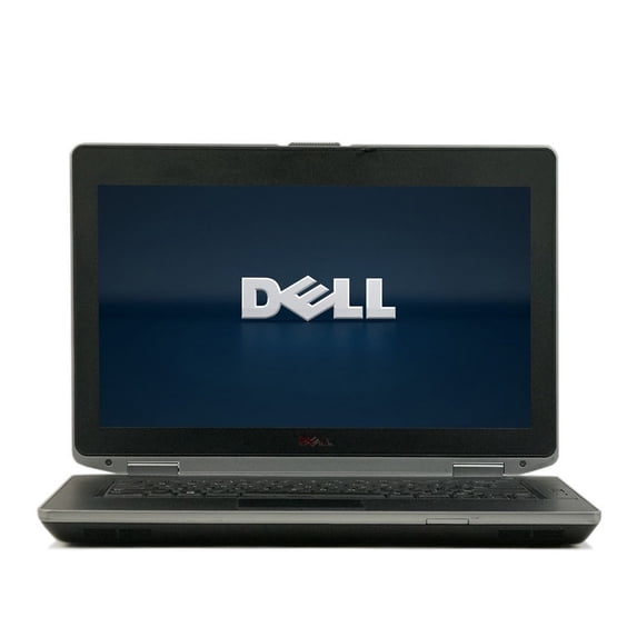 Dell Latitude E6430 Laptop Computer, 2.60 GHz Intel i5 Dual Core Gen 3, 4GB DDR3 RAM, 512GB SSD Hard Drive, Windows 10 Home 64 Bit, 14" Screen