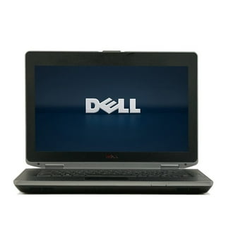 Refurbished Dell Latitude E6430 Laptops