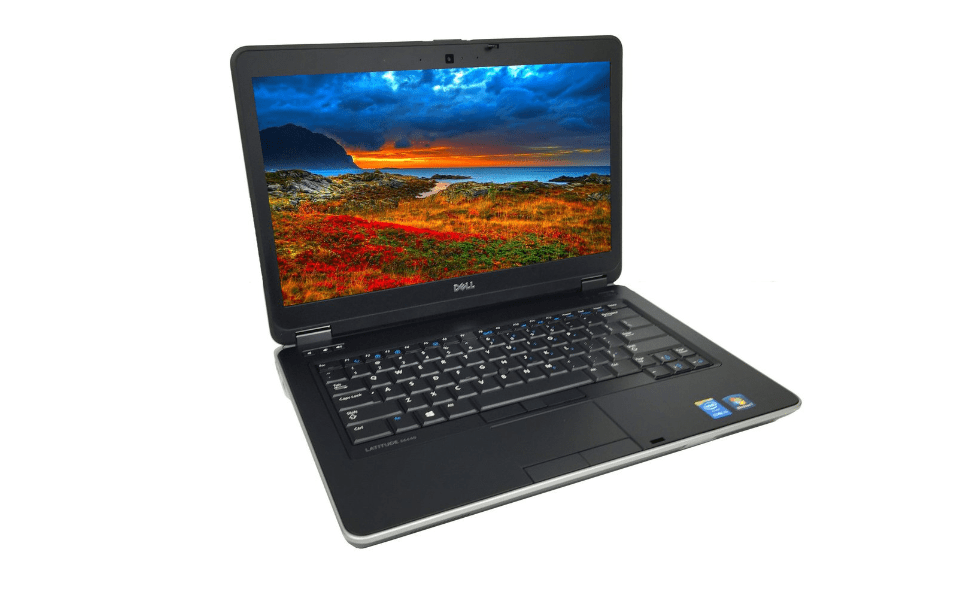 Dell Latitude E6440 14
