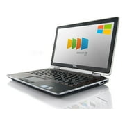 Dell Latitude E6520 Intel i5-2520M 2.50GHz 8GB RAM 128GB SSD Win 10 Pro Webcam