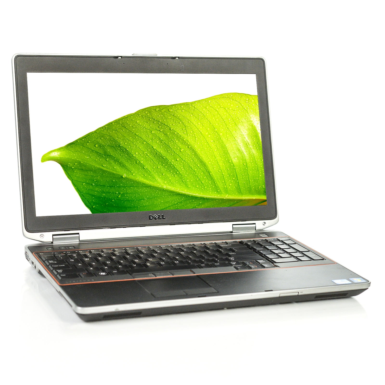 Dell Latitude E6520 Laptop i5 Quad-Core 4GB 320GB Win 10 Pro