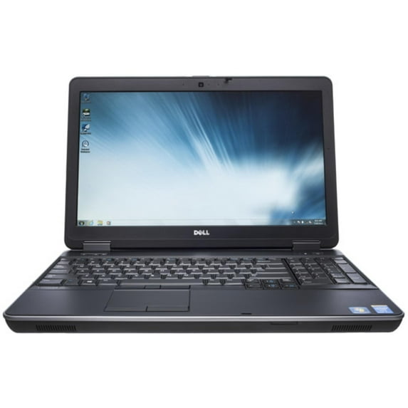 Pre-Owned Dell Latitude E6540 Core i7-4810MQ 2.80GHz 16GB RAM 256GB SSD Laptop Grade B