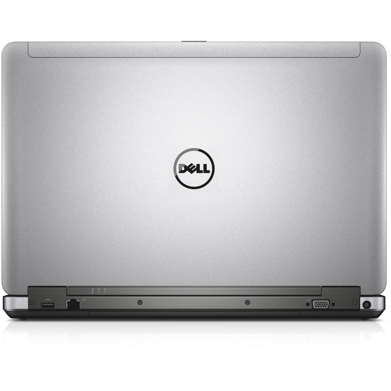 Dell Latitude E6540 Intel Core i7-4610M X2 3GHz 8GB 256GB SSD DVD